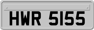 HWR5155