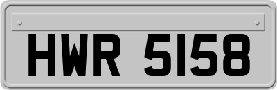 HWR5158