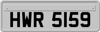 HWR5159