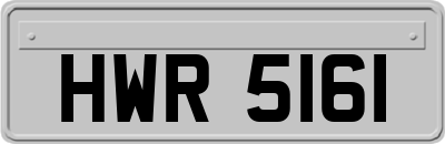 HWR5161