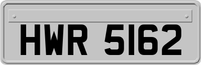 HWR5162