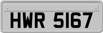 HWR5167