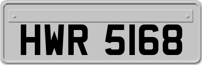 HWR5168
