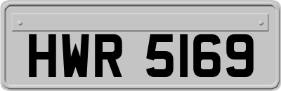 HWR5169