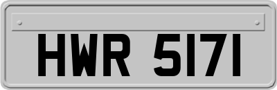 HWR5171