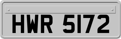HWR5172