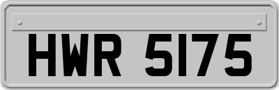 HWR5175