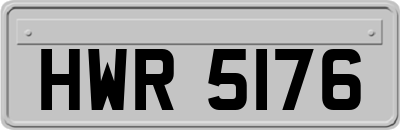 HWR5176