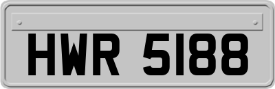HWR5188