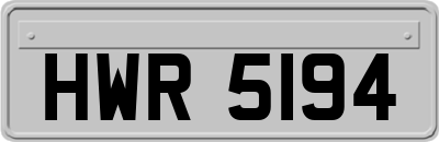 HWR5194