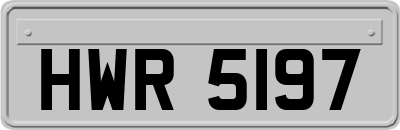 HWR5197