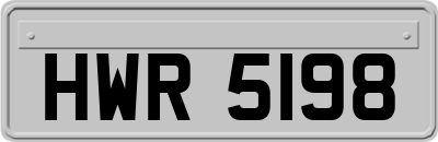 HWR5198