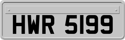 HWR5199
