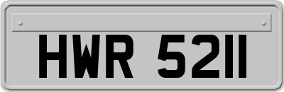 HWR5211