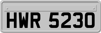 HWR5230