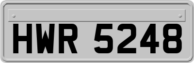 HWR5248