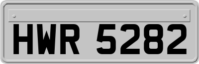 HWR5282