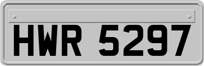 HWR5297