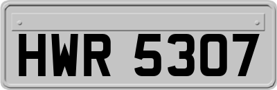 HWR5307