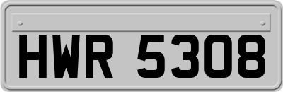 HWR5308