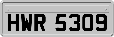 HWR5309