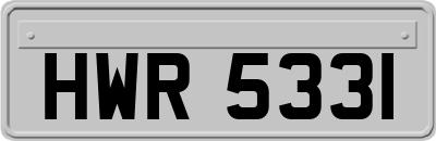 HWR5331