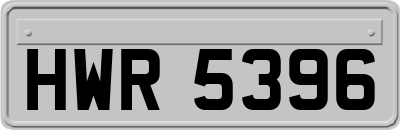 HWR5396