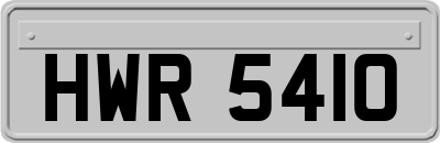 HWR5410