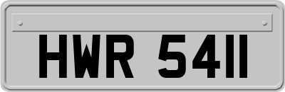 HWR5411