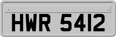HWR5412