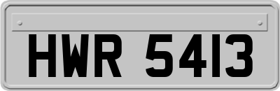 HWR5413