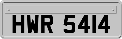 HWR5414
