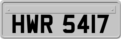 HWR5417