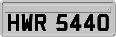 HWR5440