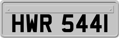 HWR5441