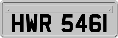 HWR5461