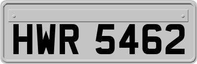 HWR5462