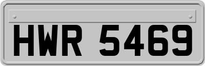 HWR5469