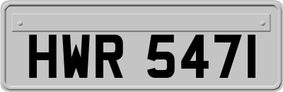 HWR5471