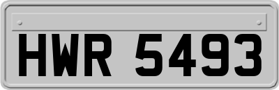 HWR5493