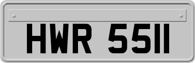 HWR5511