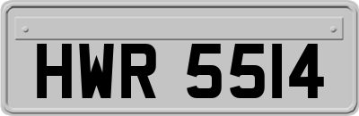 HWR5514