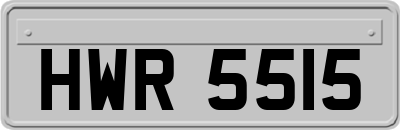 HWR5515