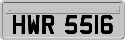 HWR5516