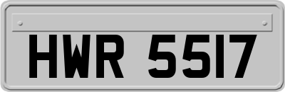 HWR5517