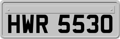 HWR5530