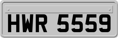 HWR5559