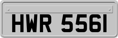HWR5561