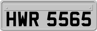 HWR5565