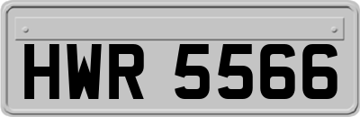 HWR5566